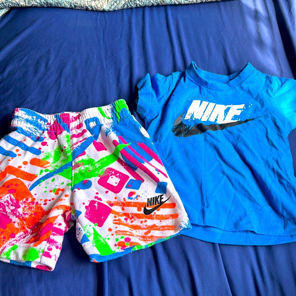 Nike set